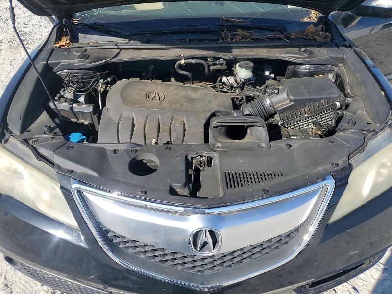 Продаж на аукціоні авто 2014 Acura Rdx, vin: 5J8TB3H35EL001465, номер лоту: 46950956