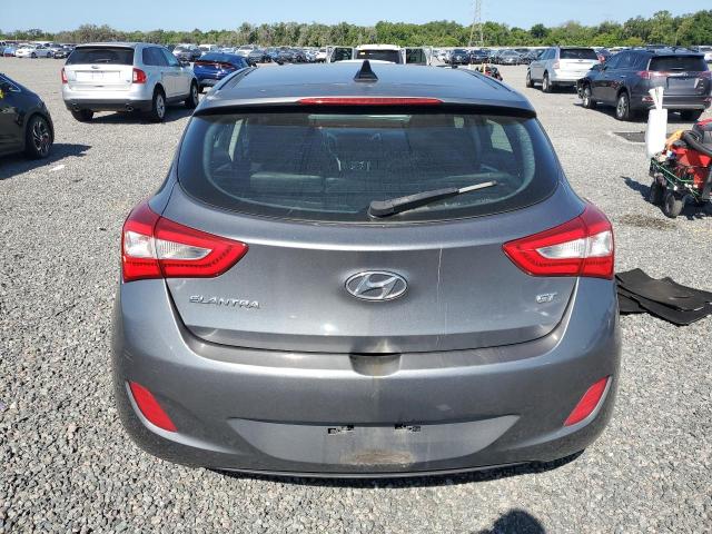 Продажа на аукционе авто 2016 Hyundai Elantra Gt, vin: KMHD35LH0GU287037, номер лота: 51148736