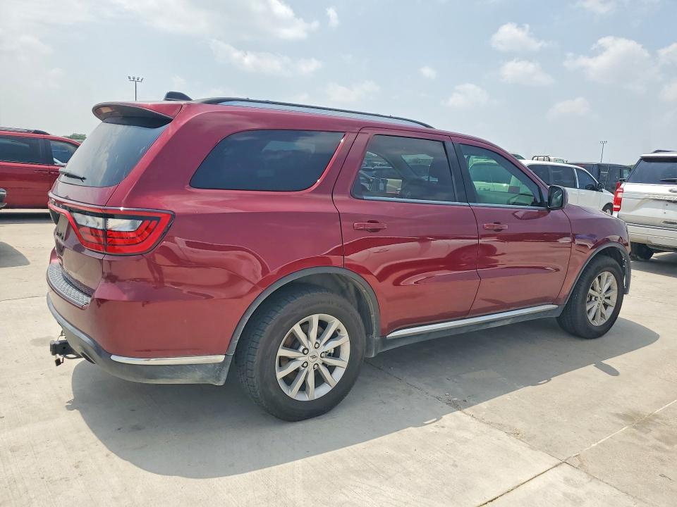 Продаж на аукціоні авто 2022 Dodge Durango, vin: 1C4RDHAG4NC172933, номер лоту: 51265736