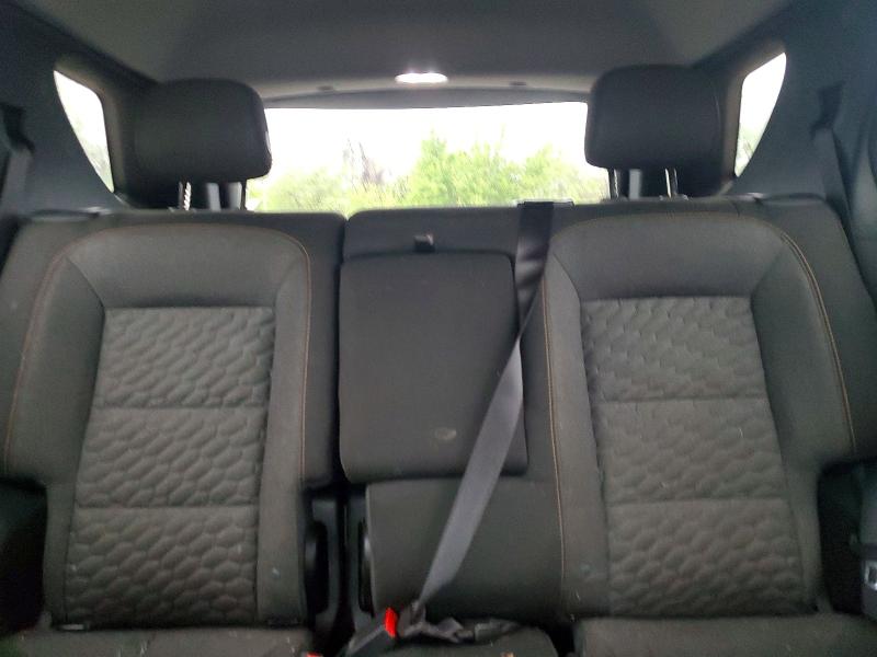 51468146 :رقم المزاد ، 3GNAXLEX1LS643730 vin ، 2020 Chevrolet Equinox مزاد بيع