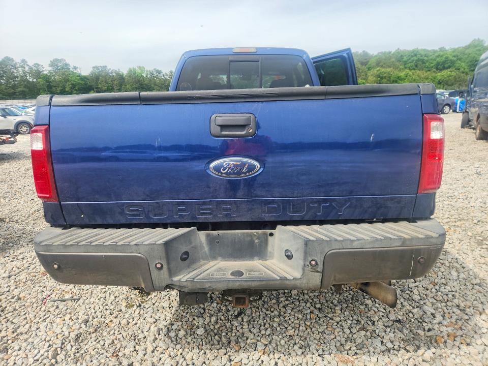 2008 Ford F350 მანქანა იყიდება აუქციონზე, vin: 1FTWW31R28EB28648, აუქციონის ნომერი: 51980326