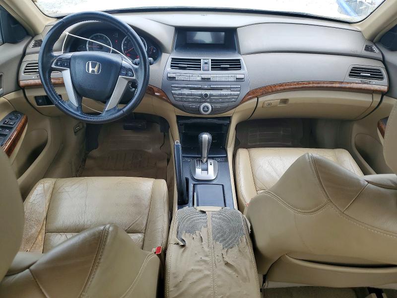 Продажа на аукционе авто 2008 Honda Accord, vin: 1HGCP26858A103021, номер лота: 51586786