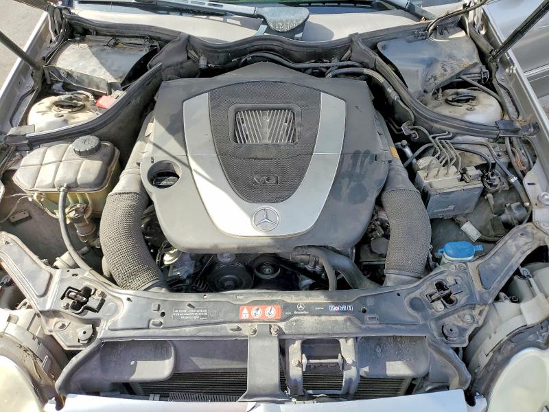 Продаж на аукціоні авто 2006 Mercedes-benz Clk, vin: WDBTK56G56T069863, номер лоту: 48630856