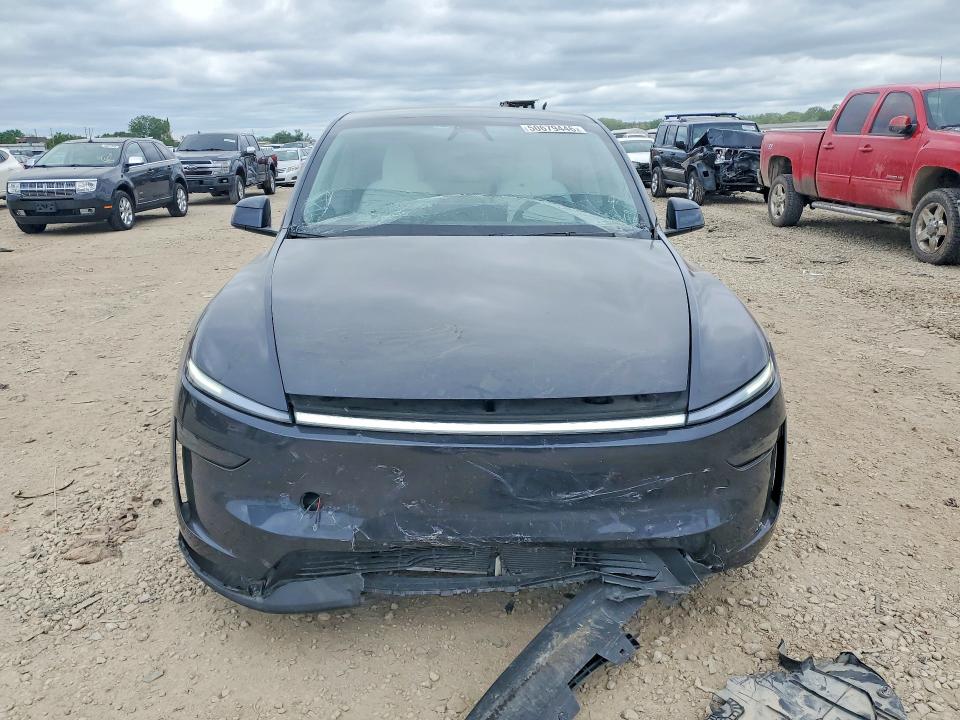 Продажа на аукционе авто 2026 Tesla Model Y, vin: 7SAYGDEE9TA382240, номер лота: 50679446