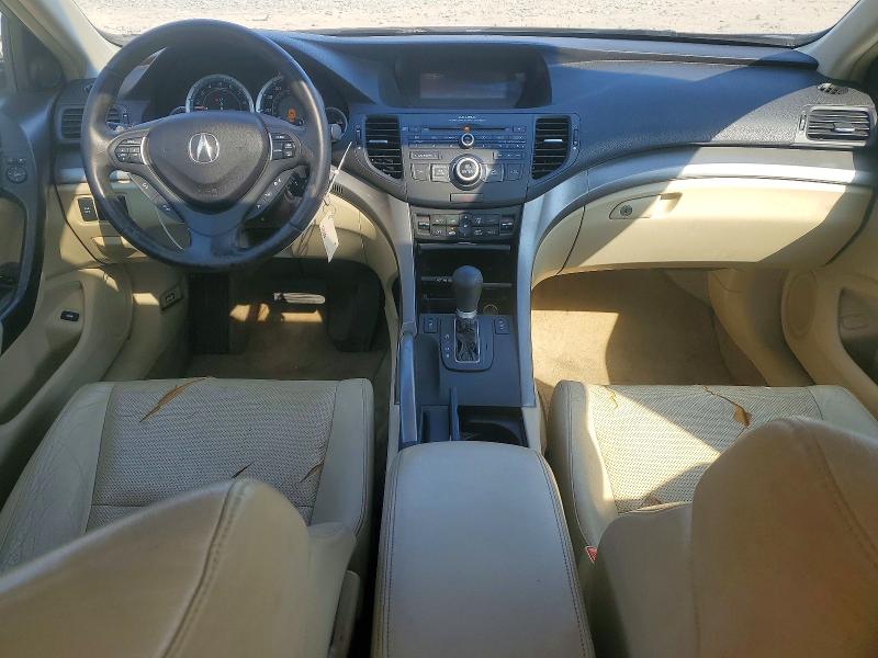 Продаж на аукціоні авто 2010 Acura Tsx, vin: JH4CU2F67AC021032, номер лоту: 48475176