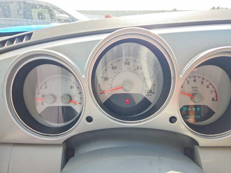 Продаж на аукціоні авто 2007 Chrysler Pt Cruiser, vin: 3A4FY48B27T540893, номер лоту: 50735596