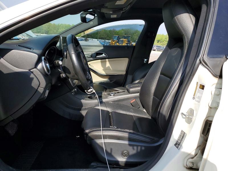 48462316 :رقم المزاد ، WDDSJ4GB4HN494422 vin ، 2017 Mercedes-benz Cla مزاد بيع