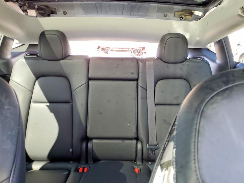 Продажа на аукционе авто 2025 Tesla Model Y, vin: 7SAYGDEDXSF302775, номер лота: 48677796