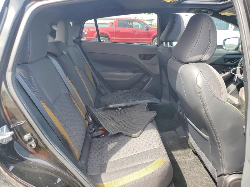 Продажа на аукционе авто 2024 Subaru Crosstrek, vin: 4S4GUHF63R3727007, номер лота: 48199276