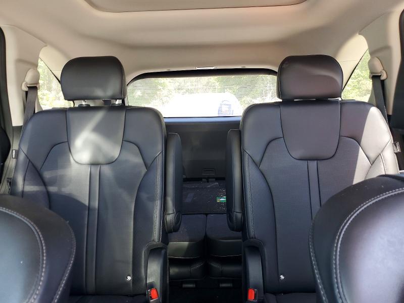 Aukcja sprzedaży 2025 Kia Sorento, vin: 5XYRKDJF1SG369362, numer aukcji: 49685026
