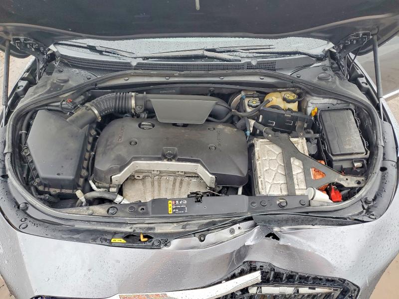 Продажа на аукционе авто 2018 Buick Lacrosse, vin: 1G4ZP5SZ0JU127817, номер лота: 49729616
