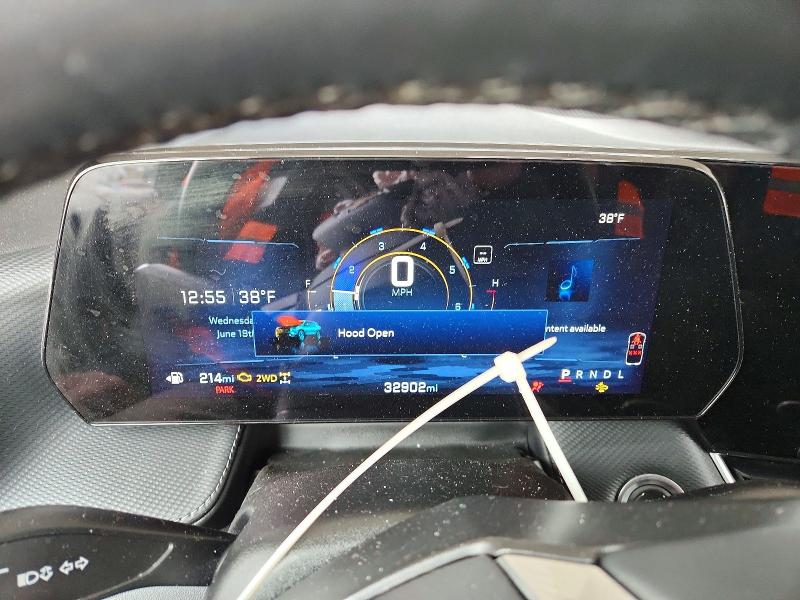 49065626 :رقم المزاد ، 3GNAXPEG6SL187305 vin ، 2025 Chev Equinox مزاد بيع
