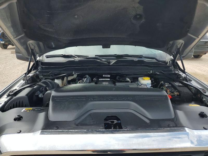 2024 Ram 2500 მანქანა იყიდება აუქციონზე, vin: 3C6UR5DL9RG340837, აუქციონის ნომერი: 47778506