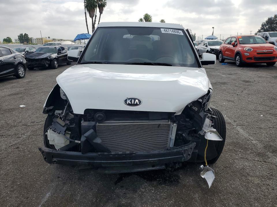 Aukcja sprzedaży 2013 Kia Soul, vin: KNDJT2A56D7771416, numer aukcji: 48714806