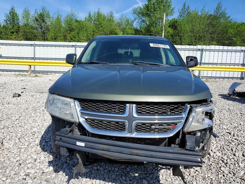 2017 Dodge Journey მანქანა იყიდება აუქციონზე, vin: 3C4PDCBG9HT581706, აუქციონის ნომერი: 48821176