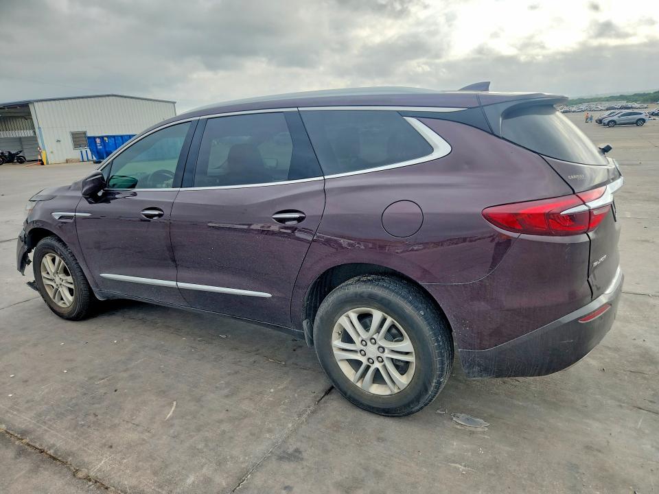 Aukcja sprzedaży 2018 Buick Enclave, vin: 5GAERBKW1JJ150527, numer aukcji: 49460166