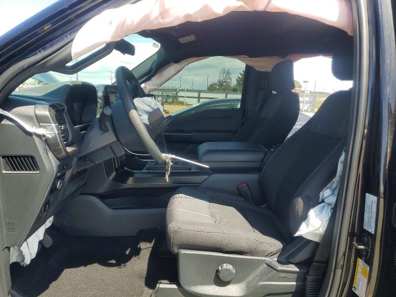 Aukcja sprzedaży 2025 Ford F150, vin: 1FTEW2LP8SKF21497, numer aukcji: 51703996