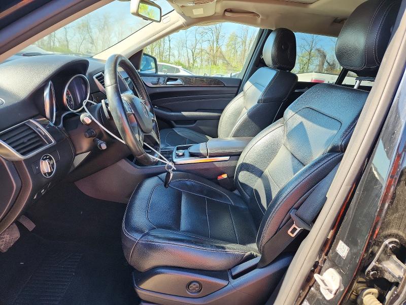 49114146 :رقم المزاد ، 4JGDA5HB4EA360130 vin ، 2014 Mercedes-benz Ml مزاد بيع