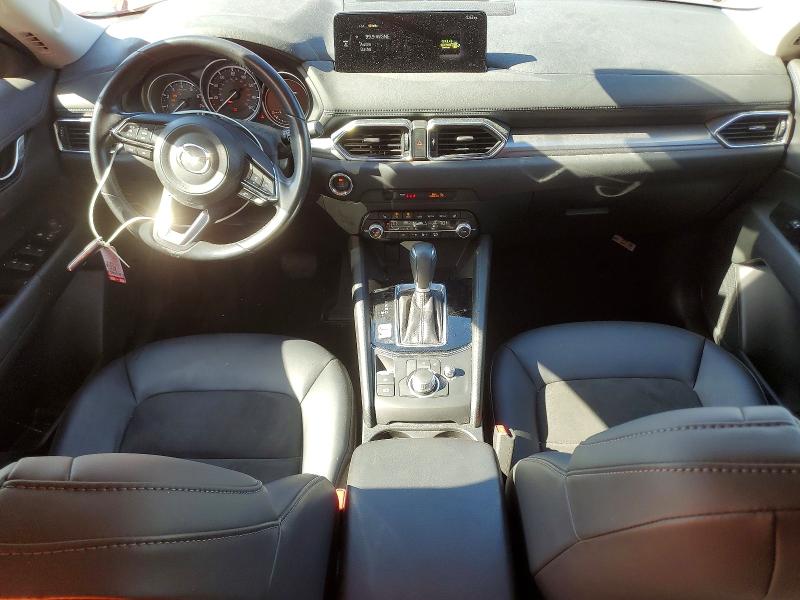 50145936 :رقم المزاد ، JM3KFACM1M0369345 vin ، 2021 Mazda Cx-5 مزاد بيع
