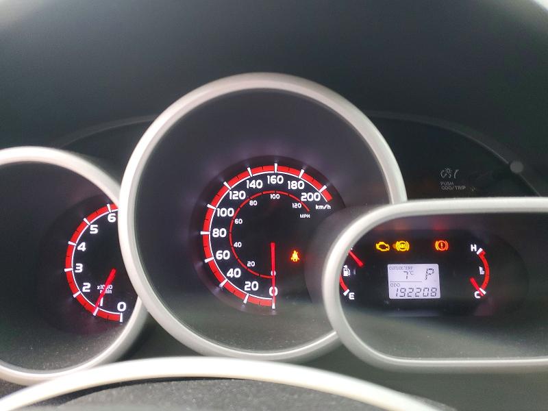 48103006 :رقم المزاد ، 2T1KU4EE7EC135191 vin ، 2014 Toyota Matrix مزاد بيع