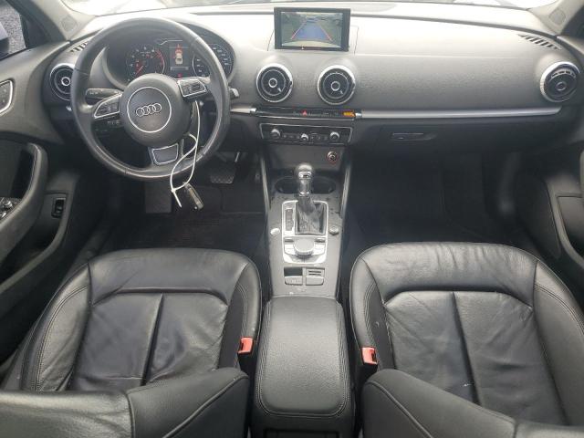 Продажа на аукционе авто 2016 Audi A3, vin: WAUA7GFF4G1008270, номер лота: 49260176