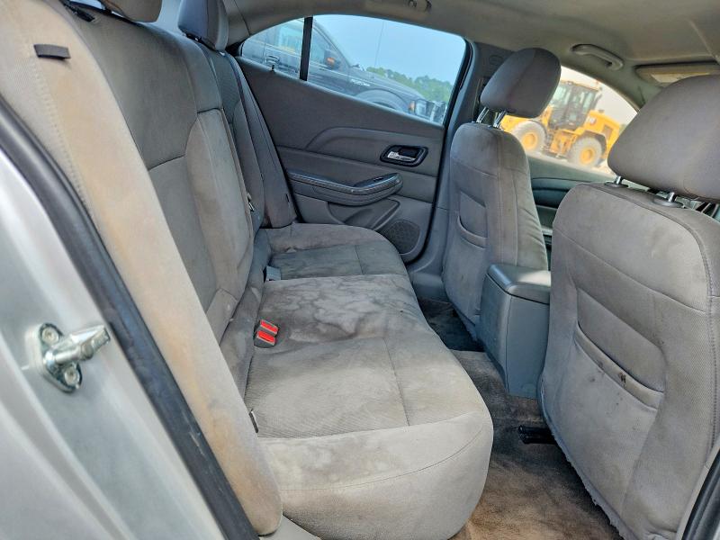 2015 Chevrolet Malibu მანქანა იყიდება აუქციონზე, vin: 1G11A5SL1FF319170, აუქციონის ნომერი: 50638566