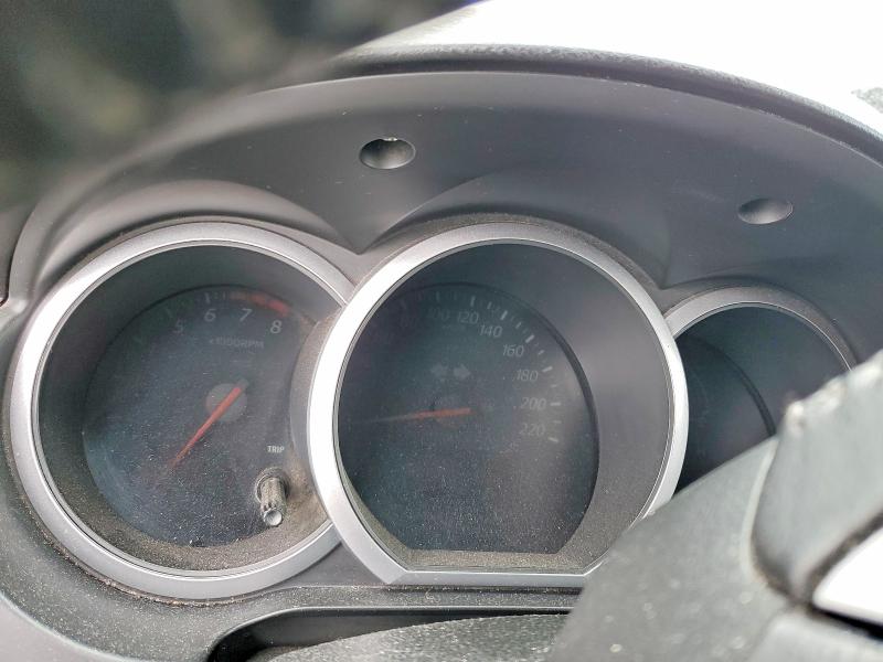 46286356 :رقم المزاد ، JS3TD044594100455 vin ، 2009 Suzuki Grand Vitara مزاد بيع