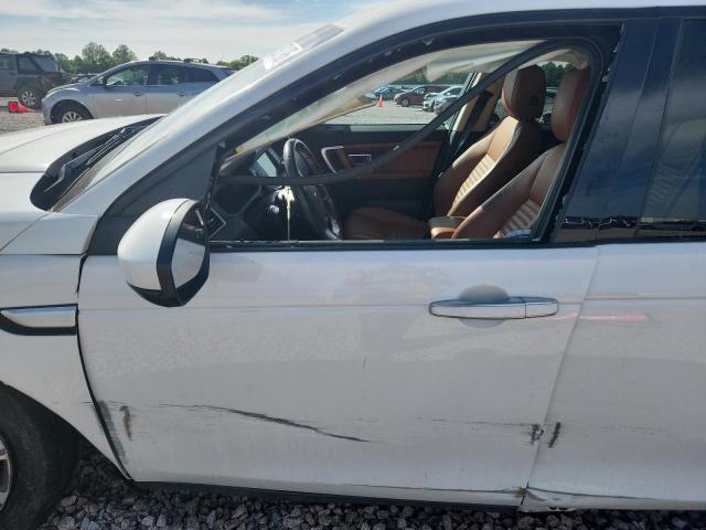 Aukcja sprzedaży 2017 Land Rover Discovery Sport, vin: SALCT2BG1HH660063, numer aukcji: 50951986