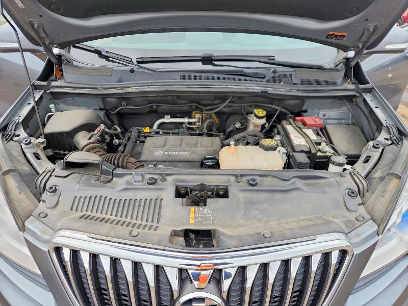 Продажа на аукционе авто 2015 Buick Encore, vin: KL4CJFSB7FB154191, номер лота: 51024256