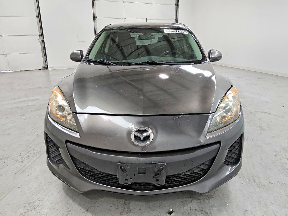 Aukcja sprzedaży 2012 Mazda 3, vin: JM1BL1L80C1563555, numer aukcji: 50927956
