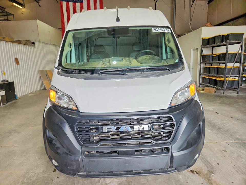 Aukcja sprzedaży 2025 Ram Promaster 2500, vin: 3C6LRVCG3SE504598, numer aukcji: 51839996
