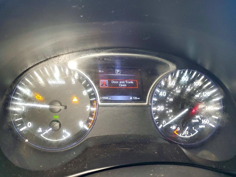 Продажа на аукционе авто 2016 Nissan Altima, vin: 1N4AL3AP5GC240409, номер лота: 48195306