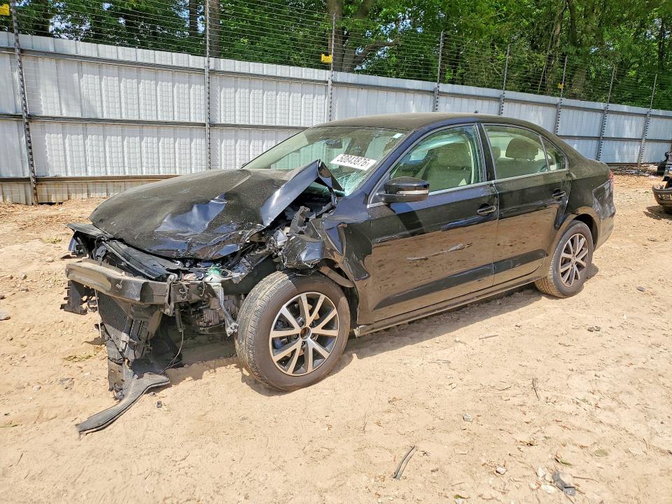 Aukcja sprzedaży 2017 Volkswagen Jetta, vin: 3VWDB7AJ7HM295227, numer aukcji: 50843876