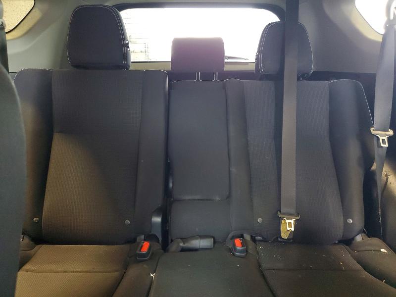 Продаж на аукціоні авто 2017 Toyota Rav4, vin: JTMWFREV7HJ704526, номер лоту: 50738346