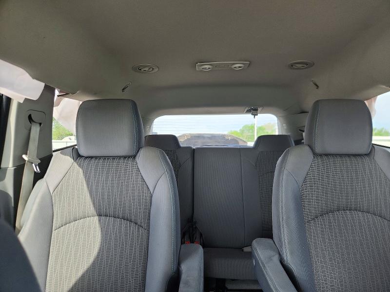 Aukcja sprzedaży 2017 Chevrolet Traverse, vin: 1GNKRGKD1HJ304958, numer aukcji: 49498786