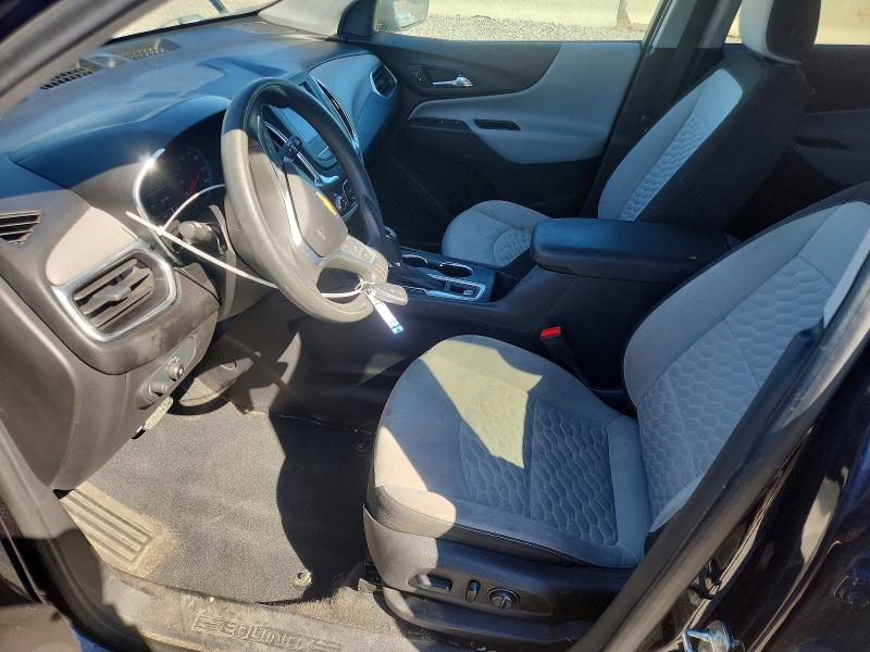 Продаж на аукціоні авто 2020 Chevrolet Equinox, vin: 3GNAXSEV2LS504926, номер лоту: 47605406