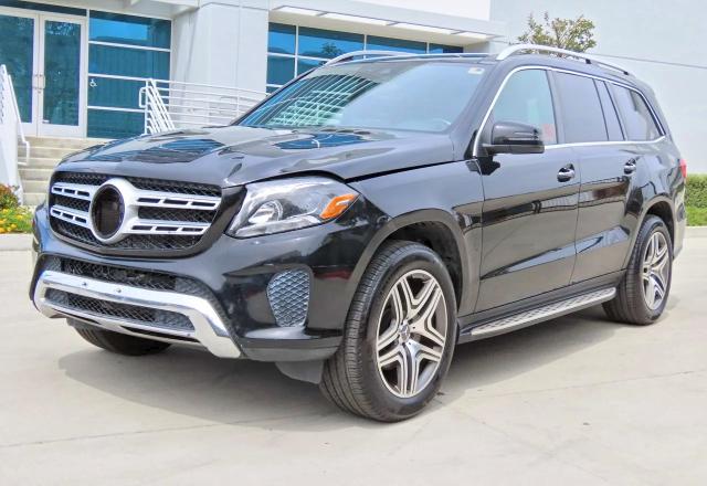 Продажа на аукционе авто 2019 Mercedes-benz Gls, vin: 4JGDF6EE4KB189276, номер лота: 51040626