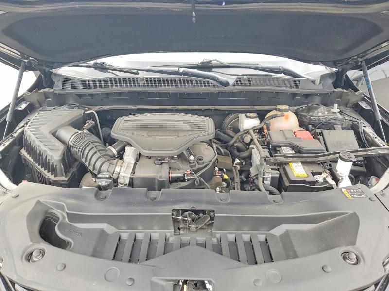 Aukcja sprzedaży 2022 Chevrolet Blazer, vin: 3GNKBKRS2NS210156, numer aukcji: 48965986