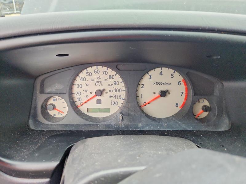 Продаж на аукціоні авто 2000 Niss Pathfinder, vin: JN8AR07S4YW415014, номер лоту: 51843596