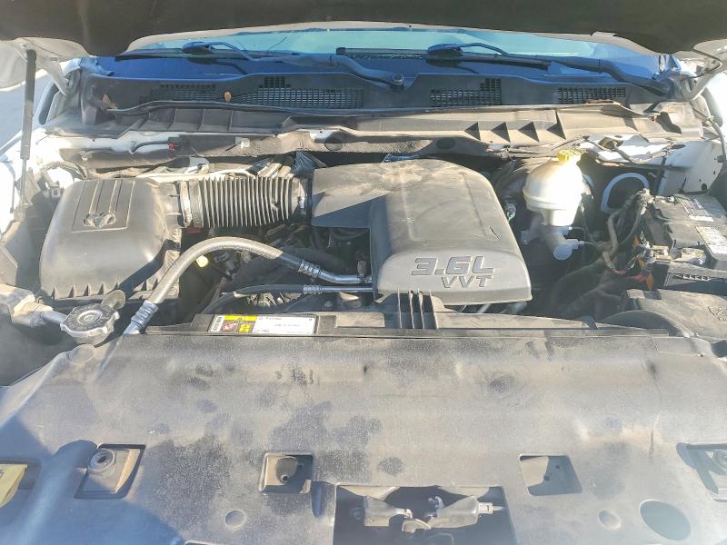 Продажа на аукционе авто 2015 Ram 1500, vin: 1C6RR6GG6FS614168, номер лота: 49562976