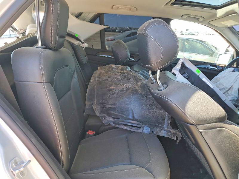 49313106 :رقم المزاد ، 4JGDA5JB9EA386989 vin ، 2014 Mercedes-benz Ml مزاد بيع