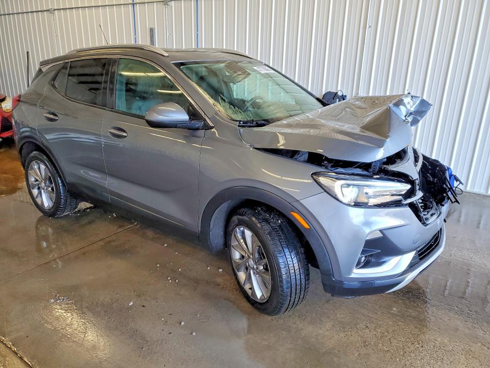Продаж на аукціоні авто 2021 Buick Encore Gx, vin: KL4MMESLXMB052699, номер лоту: 47770866
