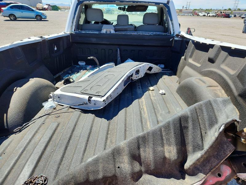 48643746 :رقم المزاد ، 1FTMF1CB3JKE03690 vin ، 2018 Ford F150 مزاد بيع