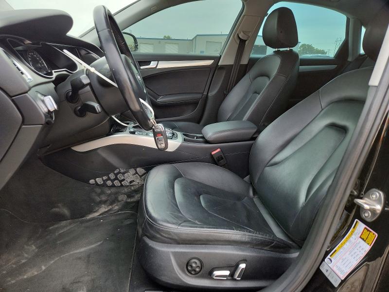 Aukcja sprzedaży 2015 Audi A4, vin: WAUFFAFL1FN010044, numer aukcji: 51786916