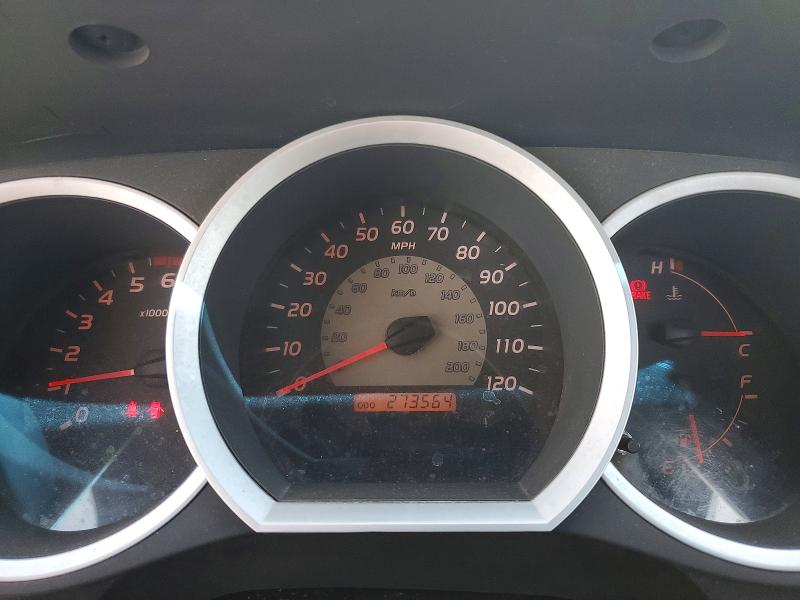 50820126 :رقم المزاد ، 5TENX22N47Z423423 vin ، 2007 Toyota Tacoma مزاد بيع