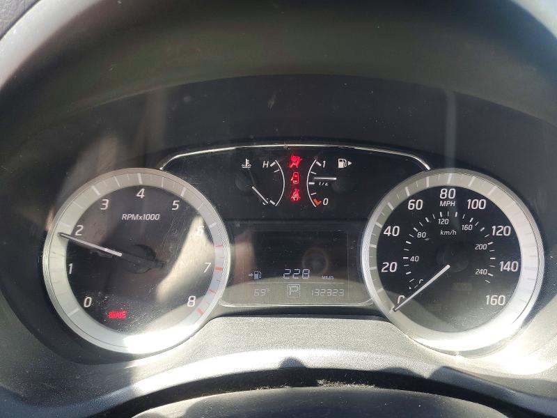 Aukcja sprzedaży 2015 Nissan Sentra, vin: 3N1AB7AP4FL647096, numer aukcji: 51976726
