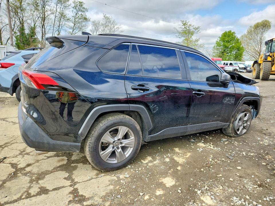 Продаж на аукціоні авто 2022 Toyota Rav4, vin: 2T3LWRFV4NW141823, номер лоту: 50366516