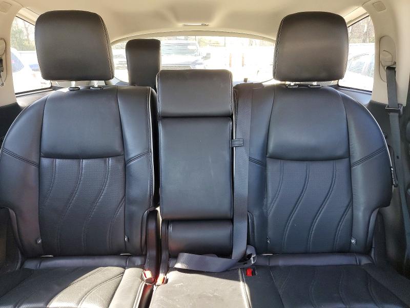 Aukcja sprzedaży 2018 Infiniti Qx60, vin: 5N1DL0MM1JC501058, numer aukcji: 50610706