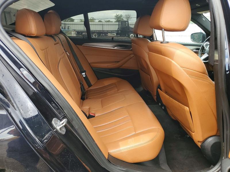 47925986 :رقم المزاد ، WBAJA9C55KB392930 vin ، 2019 Bmw 530e مزاد بيع