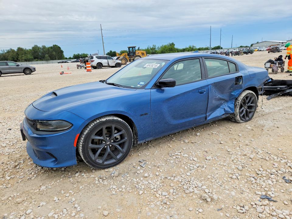 Aukcja sprzedaży 2023 Dodge Charger, vin: 2C3CDXCT3PH555633, numer aukcji: 50426216